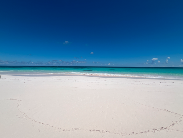 Exclusive Beachfront Estate in Governor`s Harbour, Eleuthera
